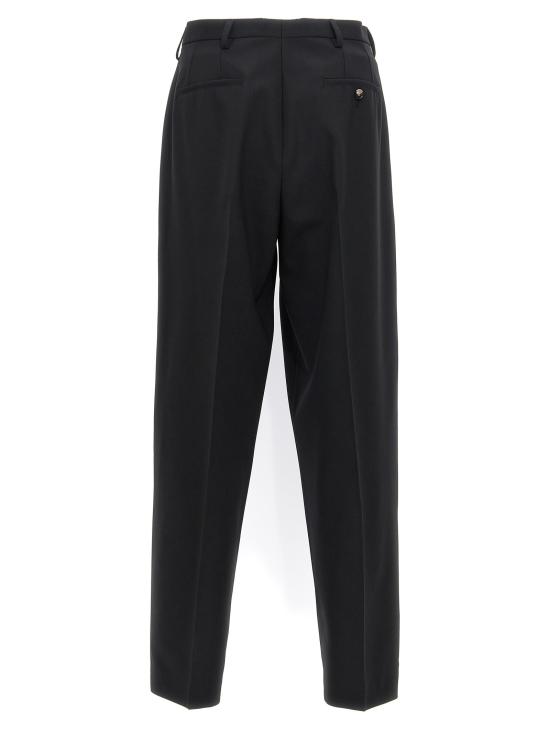  마르니 팬츠 MA302702BM BLACK - MARNI