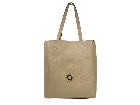  베르사체 숄더백 VE84895604NY BEIGE