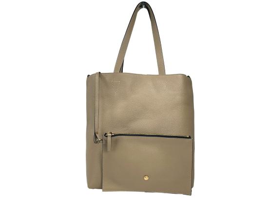  베르사체 숄더백 VE84895604NY BEIGE - VERSACE
