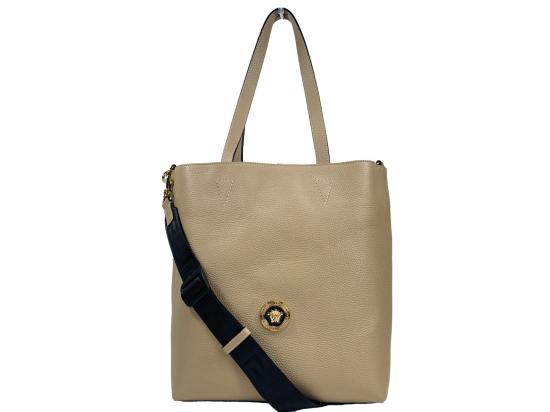  베르사체 숄더백 VE84895604NY BEIGE - VERSACE