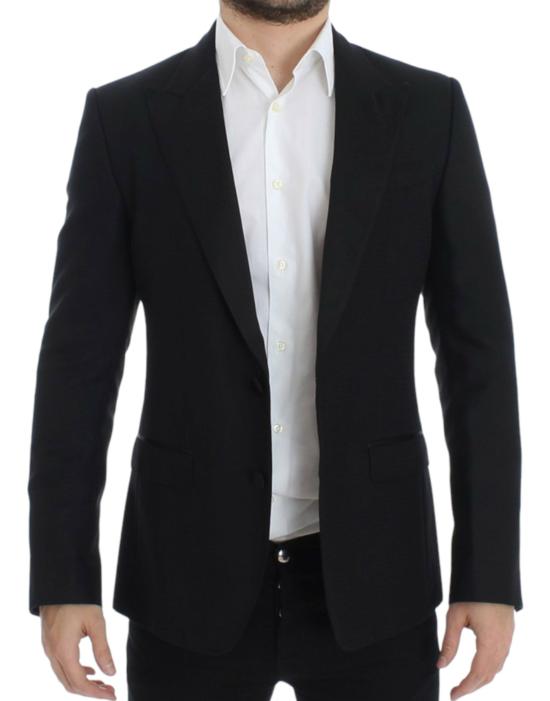  돌체앤가바나 수트 자켓 SIG12301 BLACK - DOLCE & GABBANA