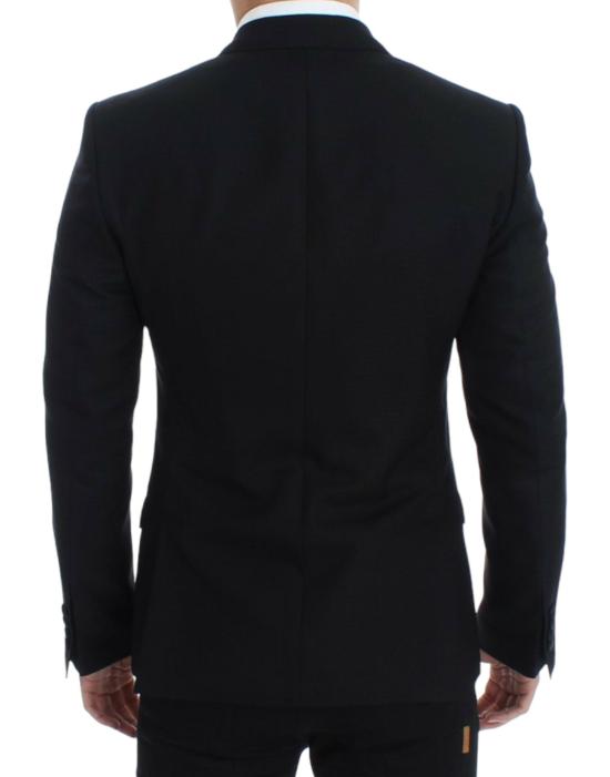  돌체앤가바나 수트 자켓 SIG12301 BLACK - DOLCE & GABBANA