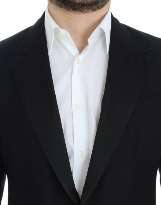  돌체앤가바나 수트 자켓 SIG12301 BLACK - DOLCE & GABBANA