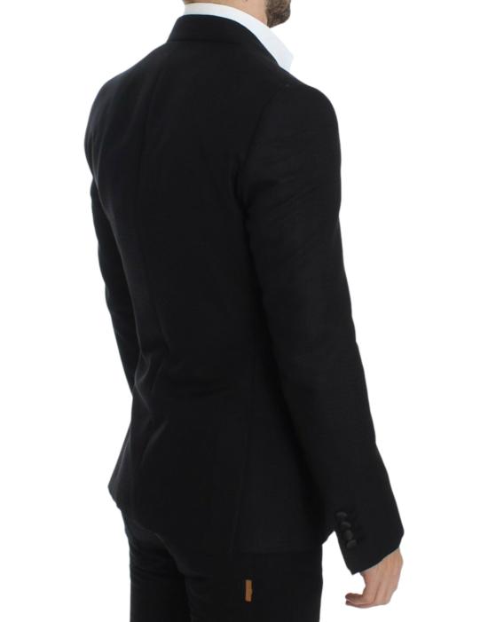  돌체앤가바나 수트 자켓 SIG12301 BLACK - DOLCE & GABBANA