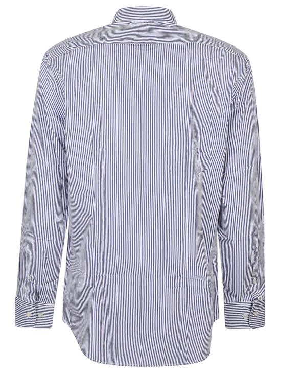  에트로 셔츠 16365 8310 White - ETRO