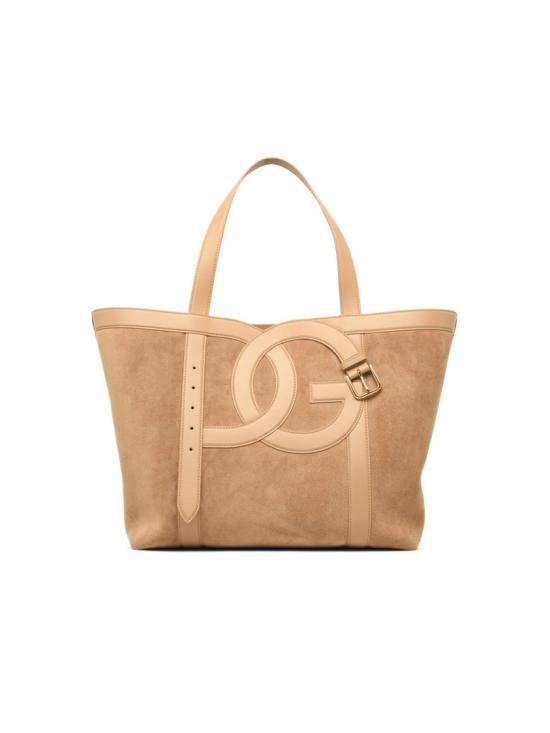 26FW 돌체앤가바나 토트백 BB7951 A0775 8A012 Neutrals