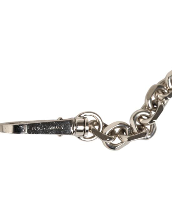  돌체앤가바나 가죽소품 BEL9391 BLACK - DOLCE & GABBANA