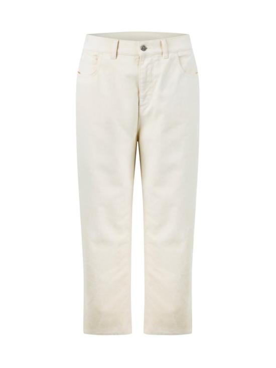26SS 몽클레어 데님 J20932A00013597Z6034 Neutrals