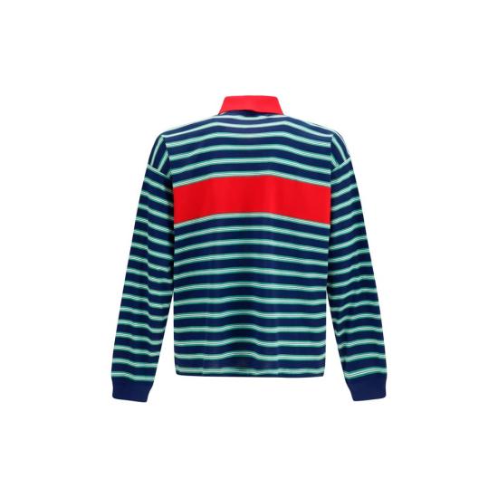 26FW 베르사체 탑 VE10255121A184396UF90BB MULTICOLOR - VERSACE