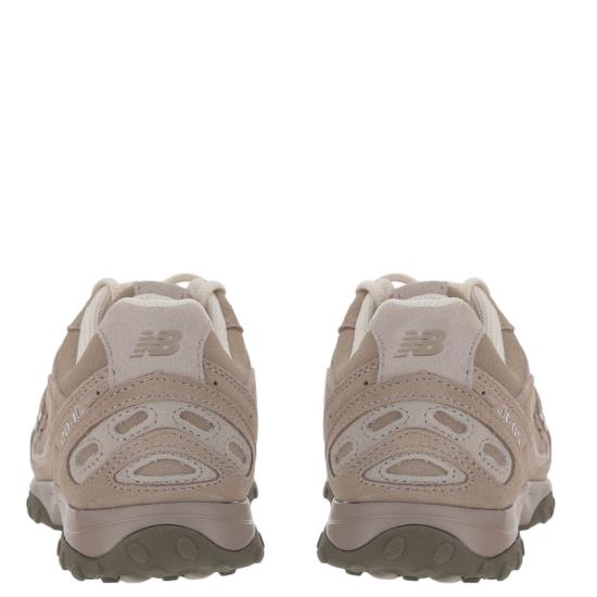 26FW 뉴발란스 204L 스웨이드 스니커즈 U204LMMAGREEN Brown - NEW BALANCE