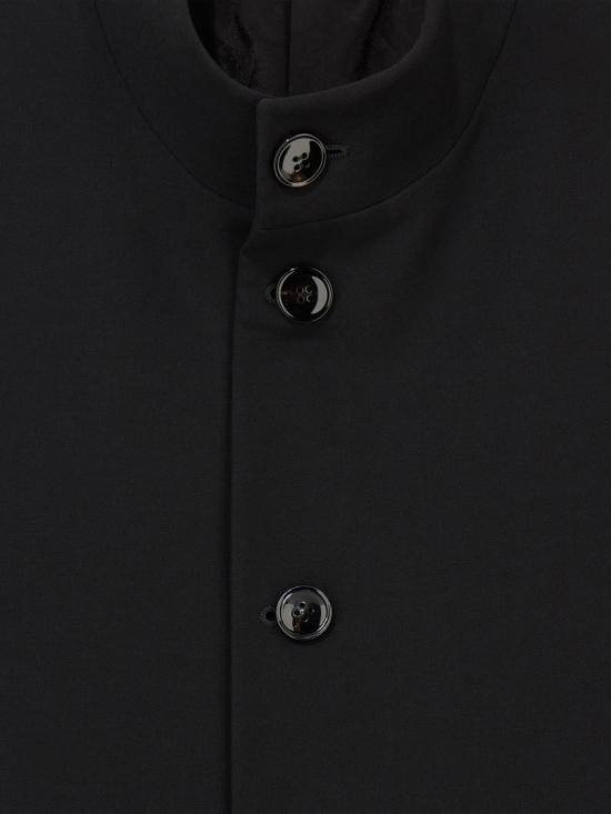 26FW 조르지오 아르마니 자켓 GM004462TE10043UC001 Black - GIORGIO ARMANI