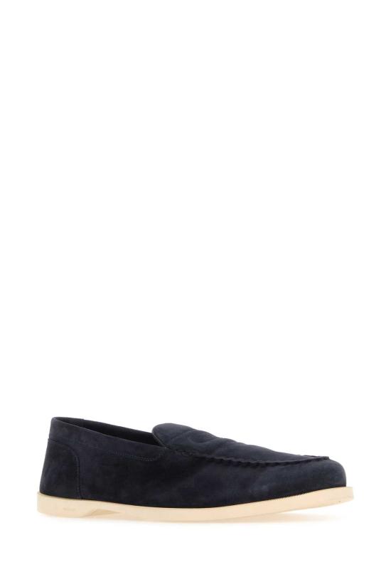  존롭 로퍼 B0222FL 5A NAVY - JOHN LOBB