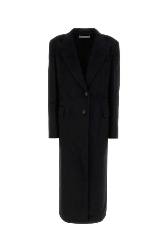 26FW 아워레가시 코트 W2261MBL BLAHAIWOO BLACK