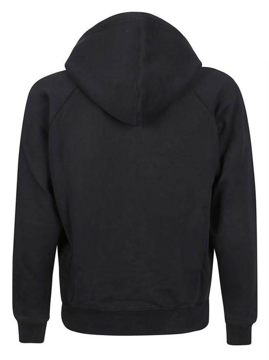 26FW 톰포드 탑 JDL010 JMC072 Black - TOMFORD