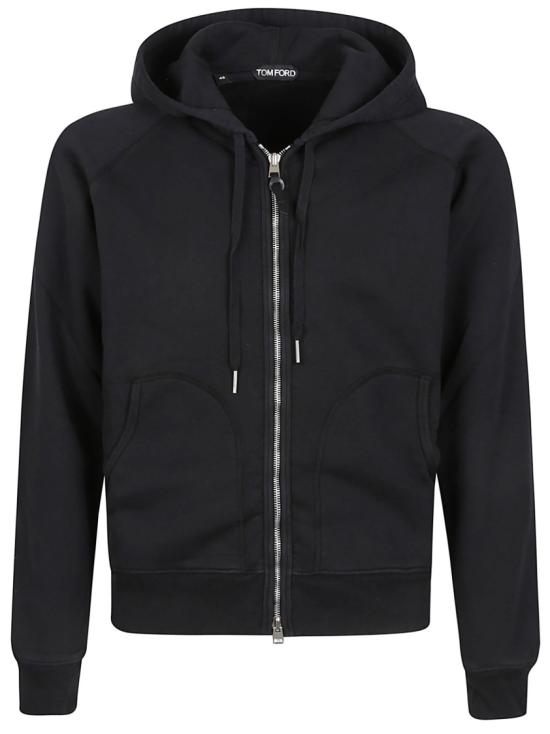 26FW 톰포드 탑 JDL010 JMC072 Black
