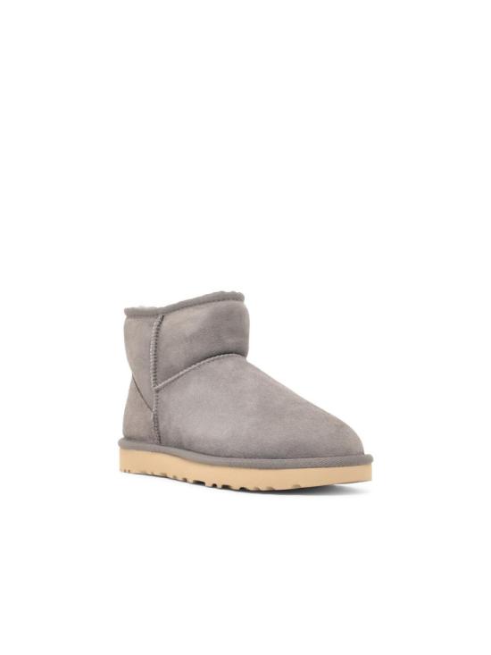 26FW 어그 클래식 미니 2 부츠 1016222 SMYG Grey - UGG
