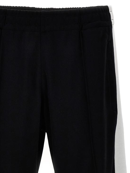  이자벨마랑 트레이닝/조거 팬츠 MA284569BM BLACK - ISABEL MARANT