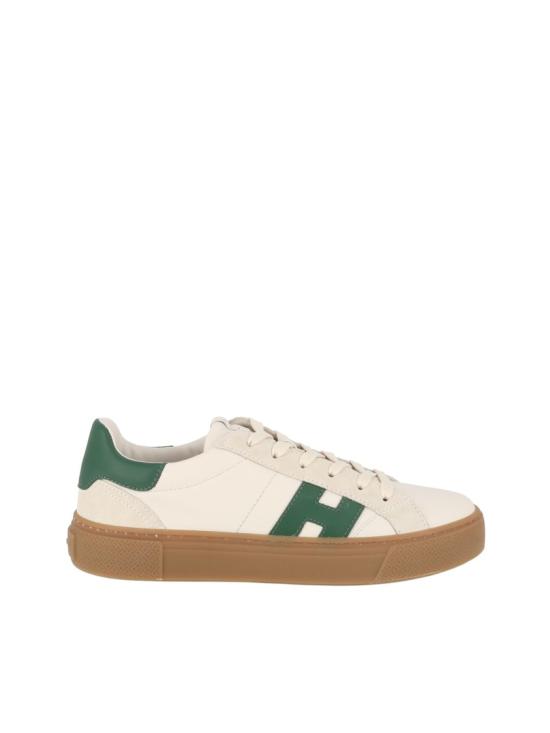 26FW 호간 스니커즈 HXM7050GF10VHO Neutrals