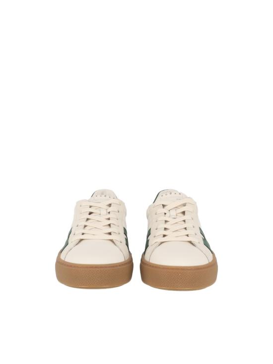 26FW 호간 스니커즈 HXM7050GF10VHO Neutrals - HOGAN
