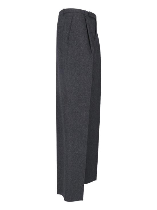 26FW 질샌더 스트레이트 팬츠 J21KA0359 J40333013 Grey - JIL SANDER