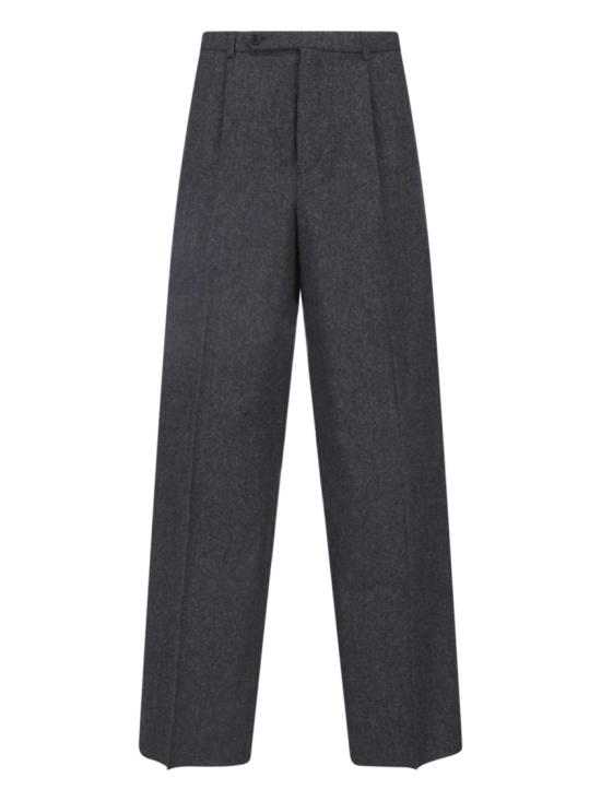 26FW 질샌더 스트레이트 팬츠 J21KA0359 J40333013 Grey