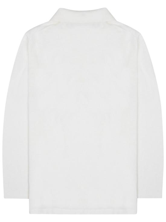  파로쉬 탑 D540944 BABYGIRL002 White - PAROSH