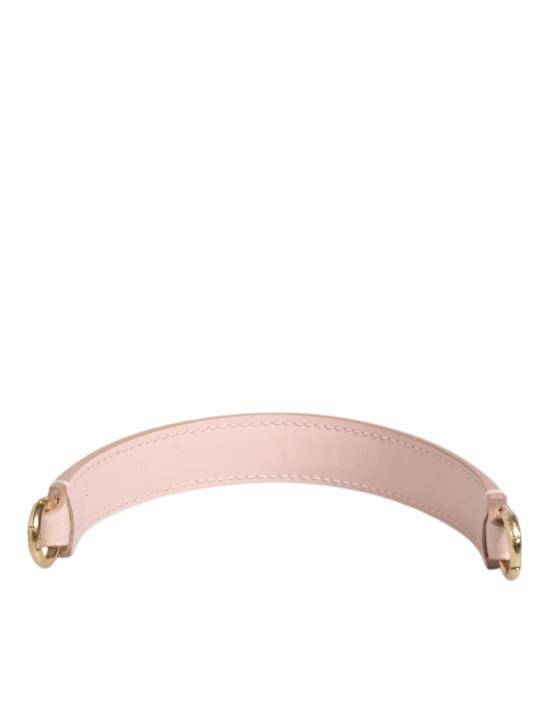  돌체앤가바나 가죽소품 SMY11278 PINK - DOLCE & GABBANA