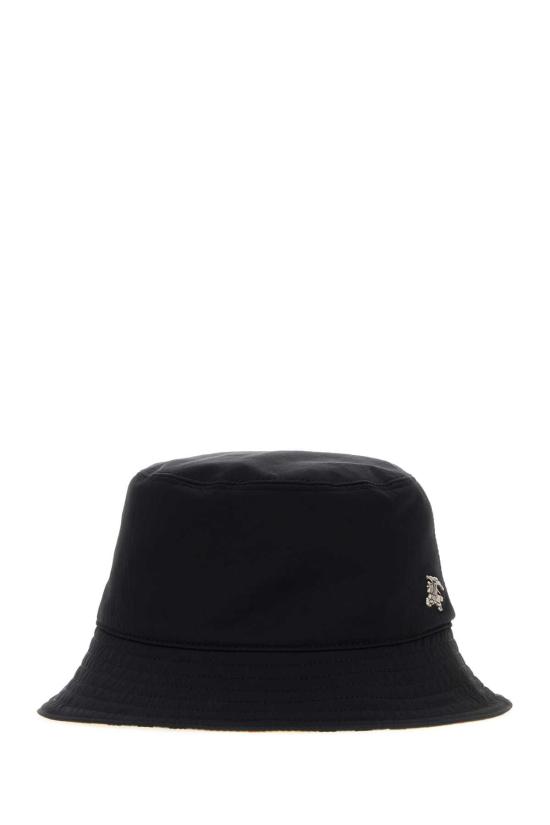 26FW 버버리 버킷햇 8130424 A1189 BLACK