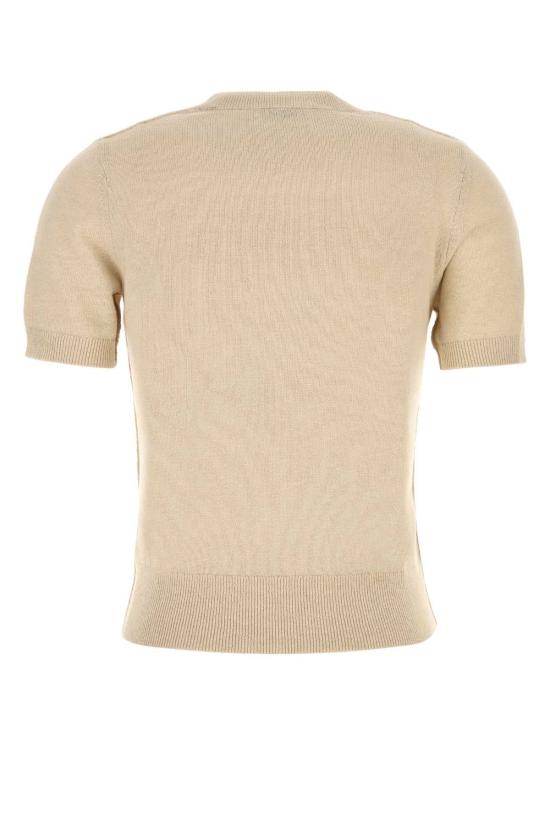 26SS 버버리 스웨터 8123558 C5121 BEIGE - BURBERRY