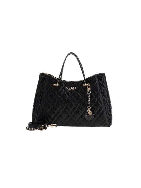 26SS 게스 토트백 HWGG96 28060 BLA ONESIZE Guess BLACK - GUESS