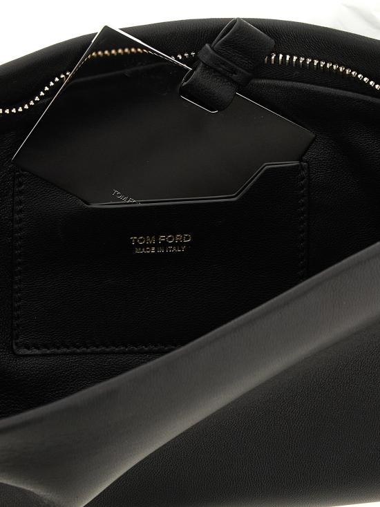 26SS 톰포드 클러치/파우치 TO329277BM BLACK - TOMFORD
