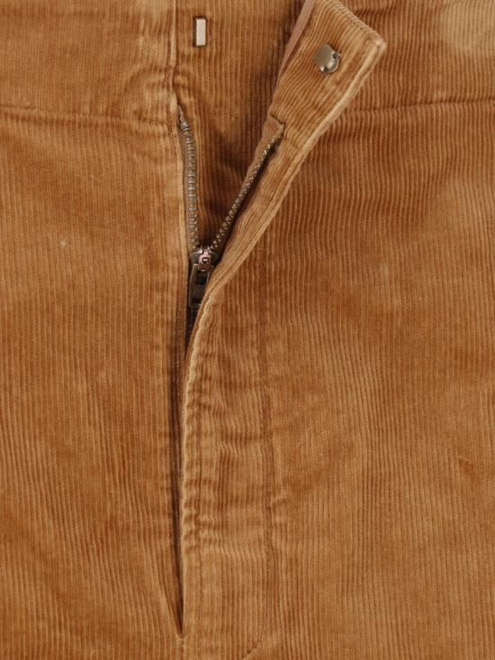 26FW 폴로 랄프로렌 스커트 211 B17568001 Brown - POLO RALPH LAUREN