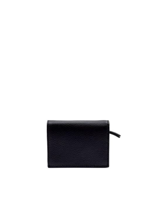  코치넬리 명함지갑 E2 MW5 17 21 01 001 ONESIZE Coccinelle BLACK - COCCINELLE