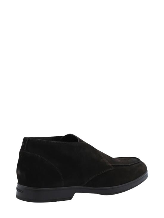 26FW 듀칼 부츠 DU3468JEREUF009TM23 Black - DOUCAL’S