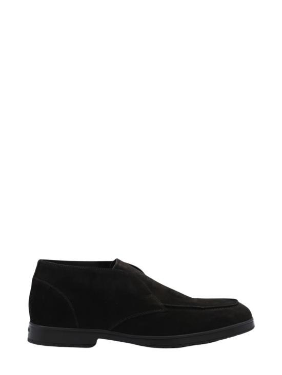 26FW 듀칼 부츠 DU3468JEREUF009TM23 Black