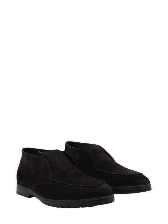 26FW 듀칼 부츠 DU3468JEREUF009TM23 Black - DOUCAL’S