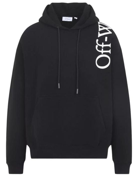 26FW 오프화이트 탑 44MBB085F26F00O001 Black