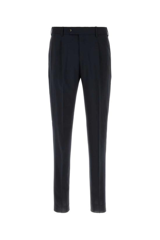 26SS 피티토리노 수트 팬츠 COZSUFZA0CL1ZI56 0370 NAVY