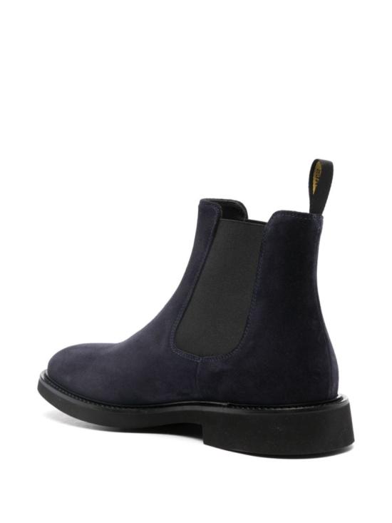 26FW 듀칼 부츠 DU1343GENOUF009NB00 Blue - DOUCAL’S