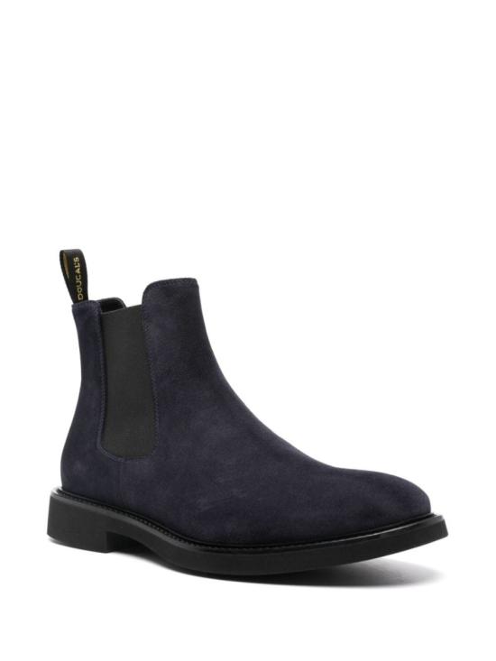 26FW 듀칼 부츠 DU1343GENOUF009NB00 Blue - DOUCAL’S