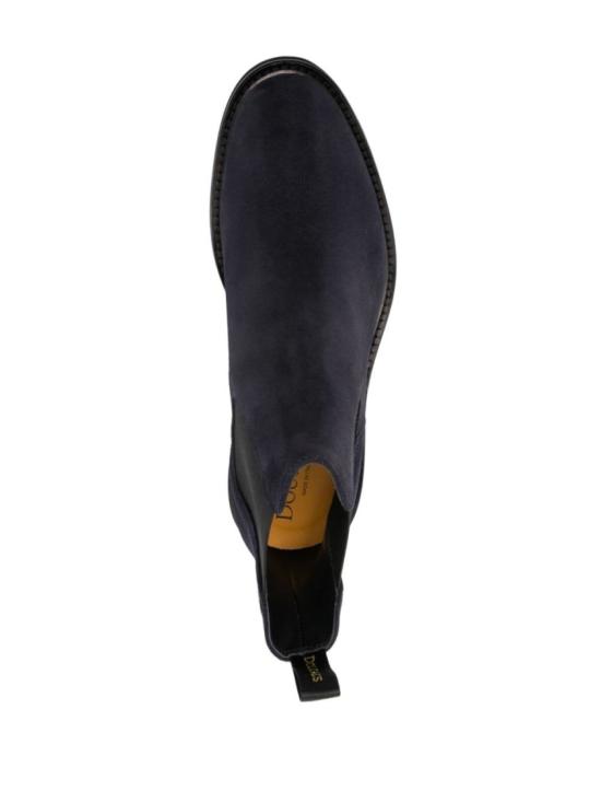 26FW 듀칼 부츠 DU1343GENOUF009NB00 Blue - DOUCAL’S