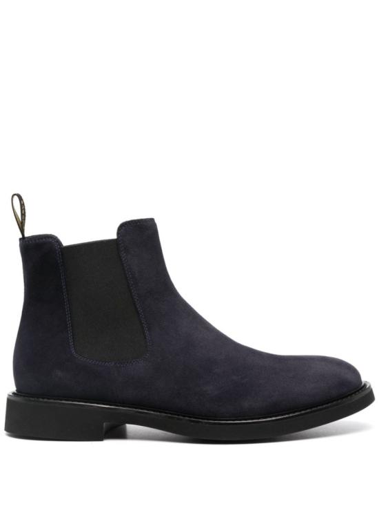 26FW 듀칼 부츠 DU1343GENOUF009NB00 Blue