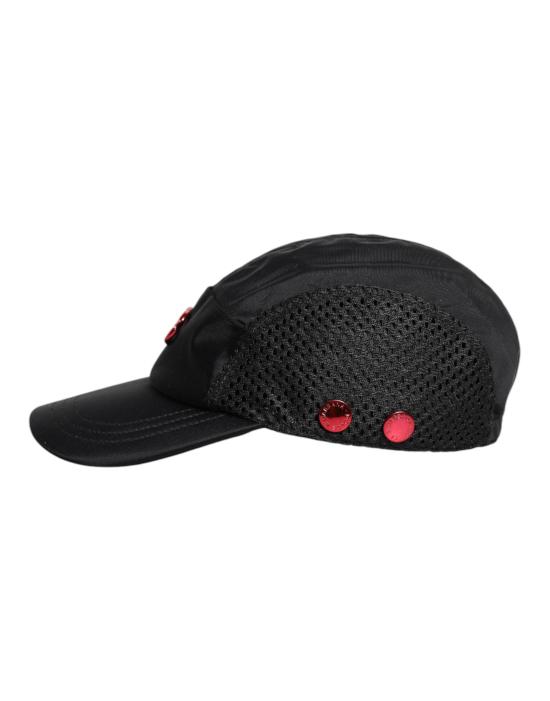  돌체앤가바나 볼캡 HAT9844 BLACK - DOLCE & GABBANA