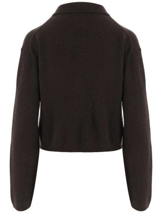 26FW 얼루드 가디건 2651121449 Black - ALLUDE