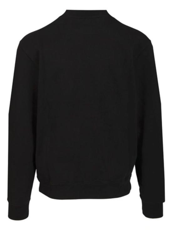 26FW 자크뮈스 탑 24ESSM00206AJ00126990 Black - JACQUEMUS