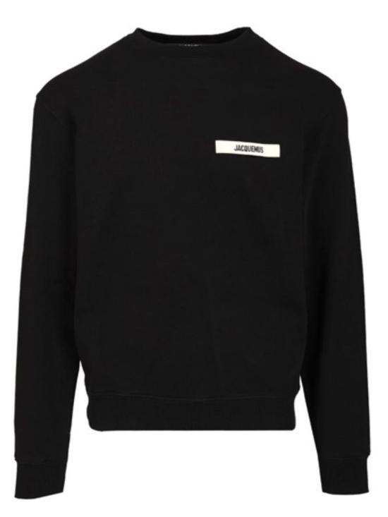 26FW 자크뮈스 탑 24ESSM00206AJ00126990 Black