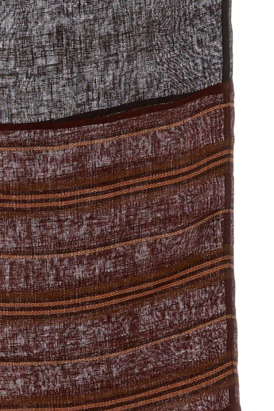 26SS 토리버치 스트레이트 팬츠 175276 200 BROWN - TORY BURCH