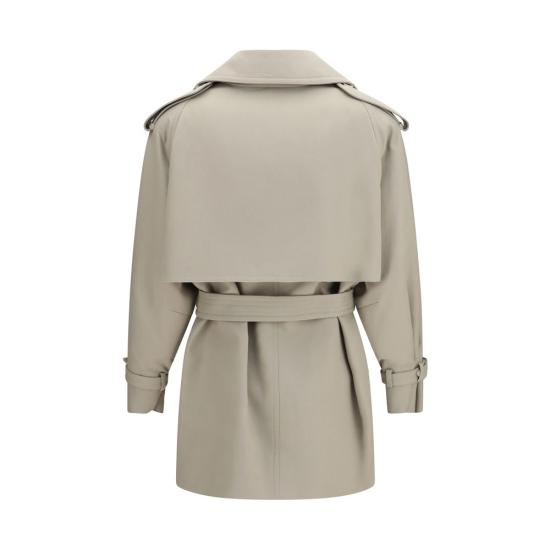 26SS 막스마라 트렌치 코트 MA2611121103600002BB BEIGE - MAX MARA