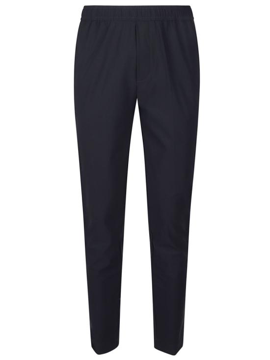 26FW 프리미엄 무드 데님 수페리어 수트 팬츠 STEVE7350060 Black