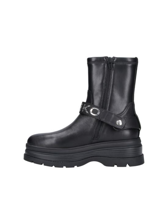 26FW 핑코 부츠 SD0605E007Z99 Black - PINKO